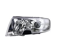 Faro Compatibile Con Skoda Superb 3U 02/02-08/06 H7 H3 H3 Sinistro