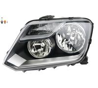 Faro + Osram Nightbreaker Laser Adatto A per VW Amarok SX Da