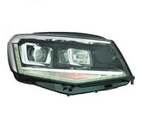 FARO COMPATIBILE CON VW BI-XENON DESTRO CADDY HELLA VALEO 15-20 LUCI DI MARCIA