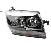 Faro Compatibile Con VW Crafter 09/16 - Destro Lato Passeggero + Lampadina