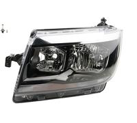 Faro H7/H15 SX Adatto A per Man Tge 11/16- Con Servomotore Con Integrie
