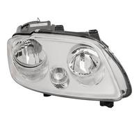 DIEDERICHS 2205686 Faro anteriore