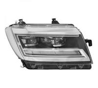 FARO COMPATIBILE CON VW DESTRO. CRAFTER, FARI ANTERIORI HELLA, VALEO