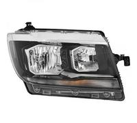 FARO COMPATIBILE CON VW DESTRO. CRAFTER, FARI ANTERIORI HELLA, VALEO