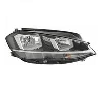 FARO COMPATIBILE CON VW DESTRO. GOLF VII, FARO. DEPO/TYC 17-20 DEPO