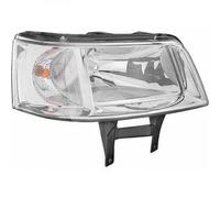 FARO COMPATIBILE CON VW DESTRO. T5, FARI ANTERIORI HELLA, VALEO 03-09 MAGNETI