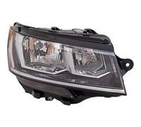 FARO COMPATIBILE CON VW DESTRO. T6.1 FARI ANTERIORI HELLA,VALEO 19-