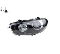 DTV Fanale Anteriore Sinistro per VW Scirocco (137) 09/08-03/14 Xenon D1S H7