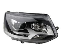 Faro Compatibile Con VW Transporter T5 11/09- Xenon D3S H7 Destro Passeggero.