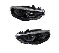 Faro Compatibile for BMW F32 2012-2019 F82 M4 GTS Auto Automobili Товары DRL 425i 428i 430i 435i F36 F80 F33 Accessori Auto(2013-2016_NO AFS)