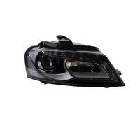 Faro Compatibile Per Audi A3 8P 08/08- 08/12 Xenon D3S Destro Lato Passeggero