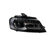 Faro Compatibile Per Audi A3 8P 08/08- 08/12 Xenon D3S Destro Lato Passeggero