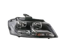 Faro Fanali Anteriori Destra H7/H7 JOHNS per Audi A3 Sportback 8PA 8P1