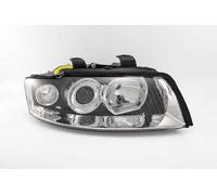 Faro Adatto A per Audi A4 8E 11/2000 -11/2004 H7 Dx Lato Passeggero