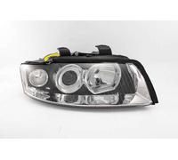 Faro Adatto A per Audi A4 8E 11/2000 -11/2004 H7 Dx Lato Passeggero