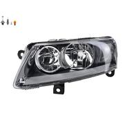Faro + Osram Notte Breaker Laser Adatto A per Audi A6 4F 05/04-09/08 Link