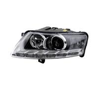 Faro Adatto A per Audi A6 4F 10/2008-03/11 Xenon D3S H7 SX Lato Conducente