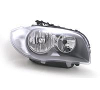 Faro Compatibile Per BMW 1 Serie E81 E82 E87 E88 03/07-02/09 H7 H7 Destro Beifa.