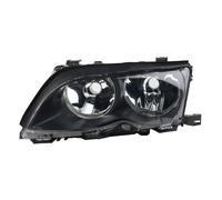 Faro Compatibile Per BMW 3 Serie E46 09/2001 - 02/2005 FF H7 H7 Lato Sinistro