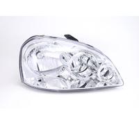 Faro Adatto A per Daewoo Nubira Klan 07/2003- H7 H1 Dx Lato Passeggero