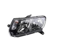 JOHNS 25 22 09-1 Faro anteriore