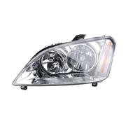 Faro Compatibile Per Ford Focus C-Max 10/2003 -03/07 H7 H1 Sinistro Lato Guida