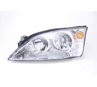 Faro Compatibile Per Ford Mondeo 01 11/2000 -08/2007 H7 H1 Sinistro Lato Guida
