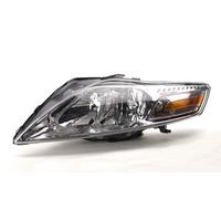 Faro Anteriore Compatibile Con Ford Mondeo 07 03/07-11/10 Sinistro Con Lampadina