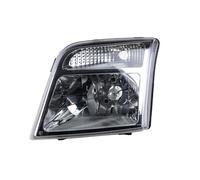 Faro Compatibile Per Ford Transit Connect 02 06/ 2002 - H4 Sinistro Lato Guida