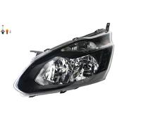 Faro Compatibile Per Ford Transit Custom 12 04/12-12/17 Sinistro + Lampadina