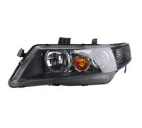 Faro Compatibile Per Honda Accord M 02/03- 12/05 H1 H1 Sinistro Lato Guida