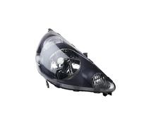 Faro Anteriore Compatibile Con Honda Jazz GD 03/02-12/04 Destro Con Lampadina