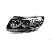 Faro + Osram Notte Breaker Laser Adatto A per Hyundai Santa Fe CM Sinistra