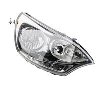 Faro Compatibile Per Kia Rio UB 09/11- Destro Lato Passeggero + Lampadina