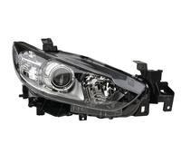 Faro Adatto A per Mazda 6 GJ Gl 12/12-02/15 H11 HB3 Dx Lato Passeggero