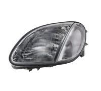 Faro Compatibile Per Mercedes R170 SLK 09/96-04/2004 H7 H7 Sinistro Lato Guida