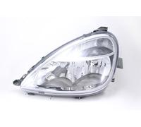 Faro + Osram Night Breaker Laser Compatibile Con Mercedes W168 Sinistra