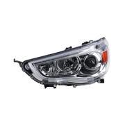 Faro Compatibile Per Mitsubishi Asx GA 02/10-09/16 H11 HB3 Sinistro Lato Guida