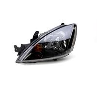 Faro Compatibile Per Mitsubishi Lancer CS 09/2003-10/08 H4 Sinistro Lato Guida