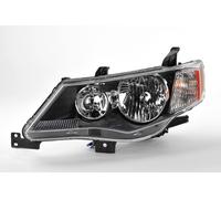 Faro Compatibile Per Mitsubishi Outlander 11/06-01/10 HB3 HB4 Sinistro