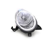 Faro Compatibile Per Nissan Micra K12 09/2007-06/10 H4 Lato Passeggero