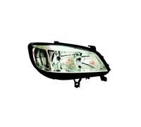 Faro Compatibile Per Opel Zafira A 04/99- 06/05 H7 HB3 Destro Lato Passeggero