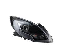 Faro Compatibile Per Opel Zafira C 10/2011 - 05/16 Hir2 Destro Lato Passeggero