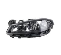 Faro + Osram Notte Breaker Laser Adatto A per Renault Laguna Bg KG SX
