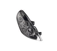 dtv Faro anteriore per Opel Movano B 05/2010 Destra con lampadine