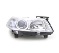 Faro Compatibile Per Renault Megane II 01/2006 - H7 H1 Destro Sotto Passeggero