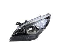 Faro Compatibile Per Renault Megane III 04/12- 12/13 H7 H7 Sinistro Lato Guida