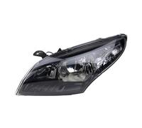 Faro Compatibile Per Renault Megane III 11/08- 03/12 H7 H7 Sinistro Lato Guida