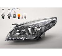 JOHNS 60 23 09 Faro anteriore