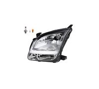 Faro Compatibile Per Suzuki Ignis MH 09/03- Sinistro Lato Guida + Lampadina